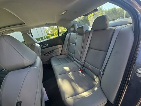 Used 2020 Acura TLX w/ Technology Package FWD image 35