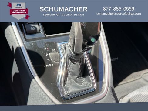 Used 2024 Subaru Legacy Premium AWD/4WD image 26