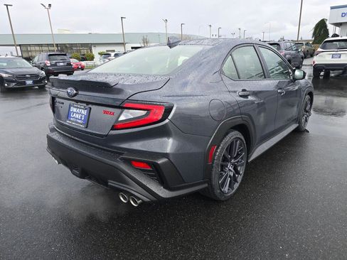 New 2026 Subaru WRX Premium image 5