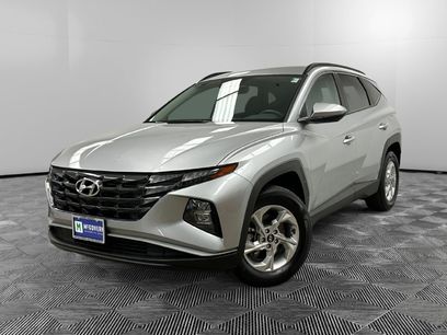 Used 2024 Hyundai Tucson SEL