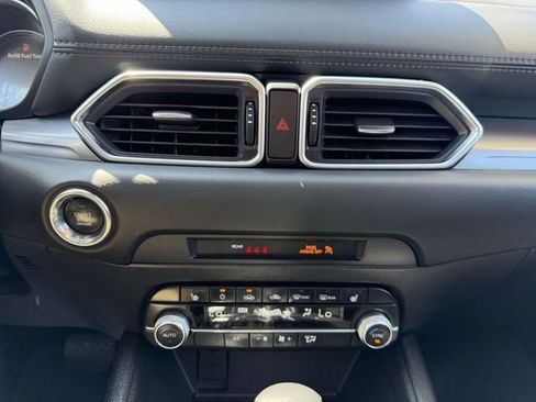 Certified 2023 MAZDA CX-5 AWD 2.5 S image 23