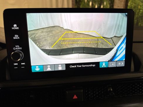 Used 2025 Honda CR-V EX-L image 22