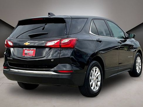 Used 2020 Chevrolet Equinox LT FWD image 6