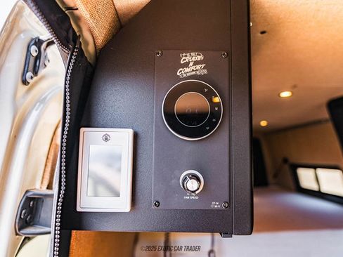 Used 2019 Mercedes-Benz Sprinter 4x4 170 image 26