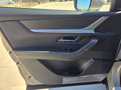 New 2026 MAZDA CX-90 3.3 Turbo S w/ Premium Plus AWD/4WD image 22