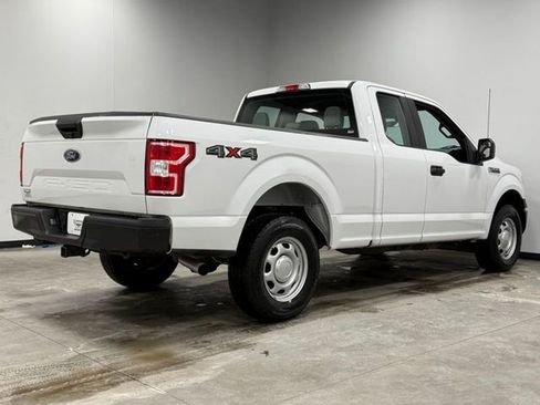 Used 2020 Ford F150 XL w/ XL Power Equipment Group image 12