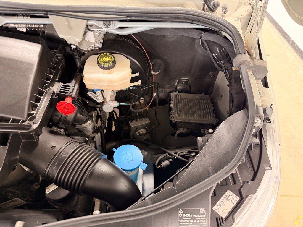 Used 2022 Mercedes-Benz Sprinter 2500 image 49