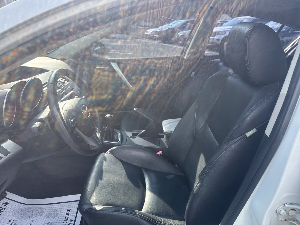 Used 2012 MAZDA MAZDA3 s Grand Touring FWD image 10