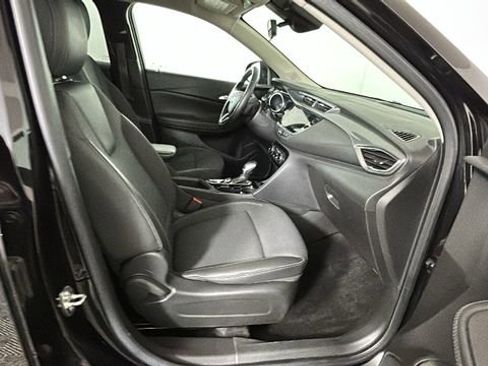 Used 2023 Buick Encore GX Select w/ Safety Package II AWD/4WD image 31
