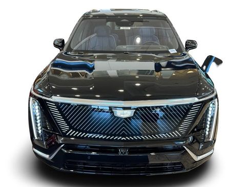 New 2026 Cadillac Vistiq Premium Luxury image 9