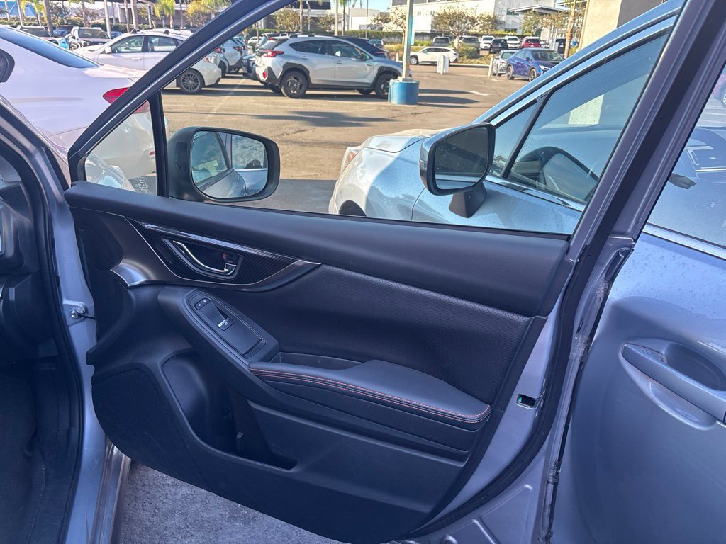 Used 2020 Subaru Crosstrek 2.0i Limited w/ Popular Package #2 AWD/4WD image 17