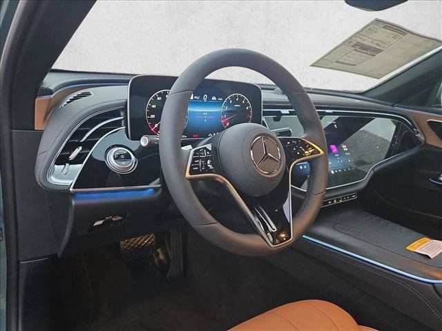 New 2027 Mercedes-Benz E 350 Sedan image 3