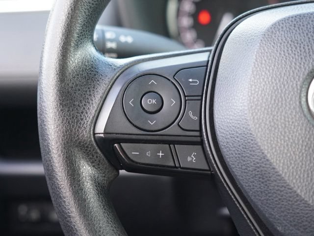 Certified 2024 Toyota RAV4 XLE AWD/4WD image 20