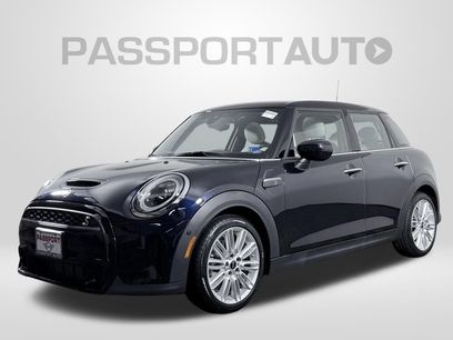 Used 2024 MINI Cooper S