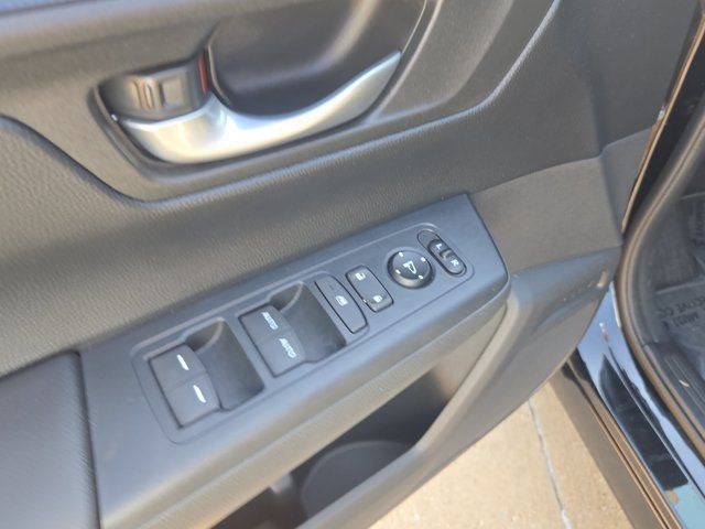 Used 2023 Honda CR-V EX image 14
