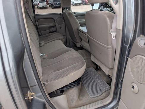 Used 2005 Dodge Ram 2500 Truck SLT w/ Trailer Tow Group image 27