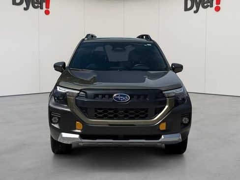 Used 2026 Subaru Forester Wilderness AWD/4WD image 9