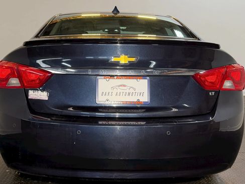 Used 2014 Chevrolet Impala LT FWD image 5