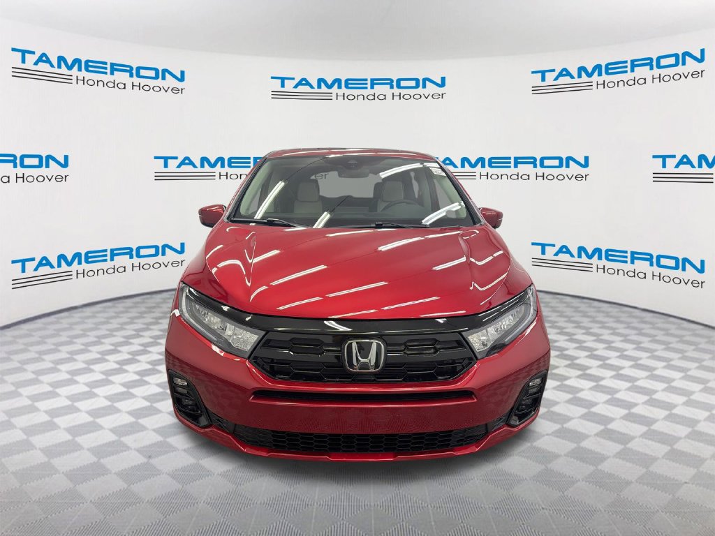 New 2027 Honda Odyssey Elite image 8
