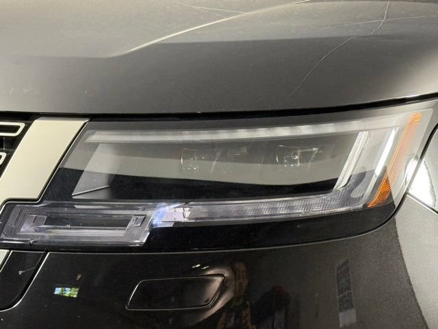 New 2026 Land Rover Range Rover SE AWD/4WD image 13