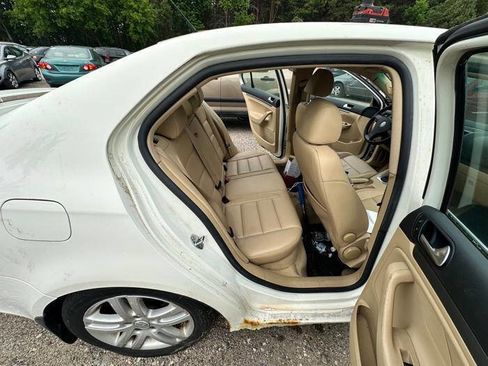 Used 2007 Volkswagen Jetta Wolfsburg Edition FWD image 27