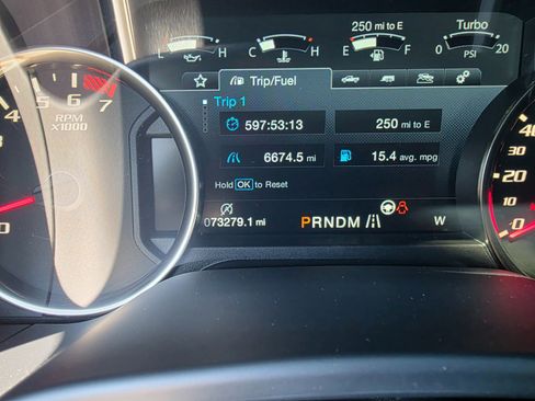 Used 2018 Ford F150 Raptor w/ Equipment Group 802A Luxury image 18