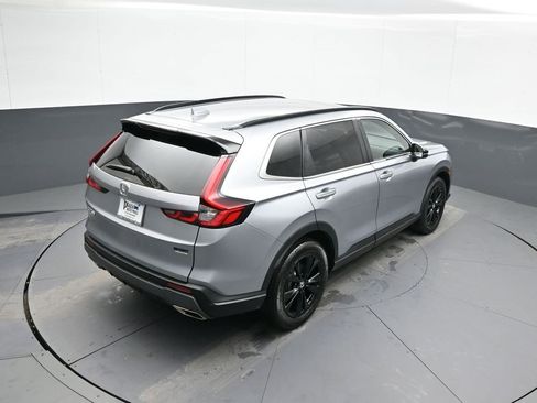 Certified 2023 Honda CR-V Sport Touring image 38