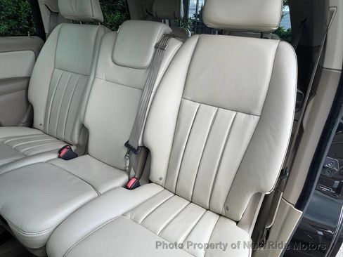 Used 2013 Volvo XC90 3.2 FWD image 20