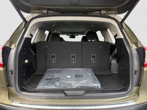 New 2026 Subaru Ascent Touring AWD/4WD image 5