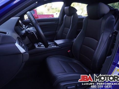 Used 2018 Honda Accord Sport image 6