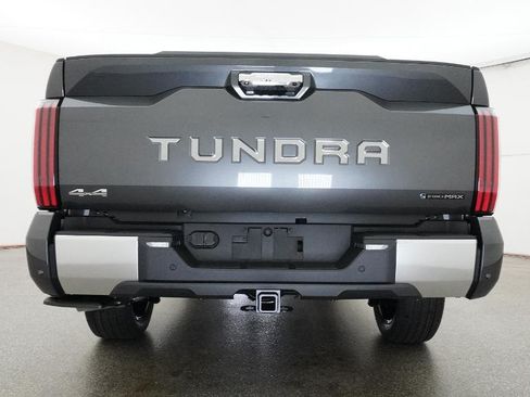 New 2026 Toyota Tundra Capstone AWD/4WD image 28