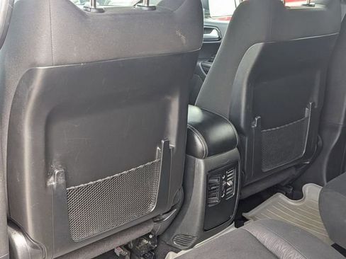 Used 2021 Dodge Durango SXT AWD/4WD image 25