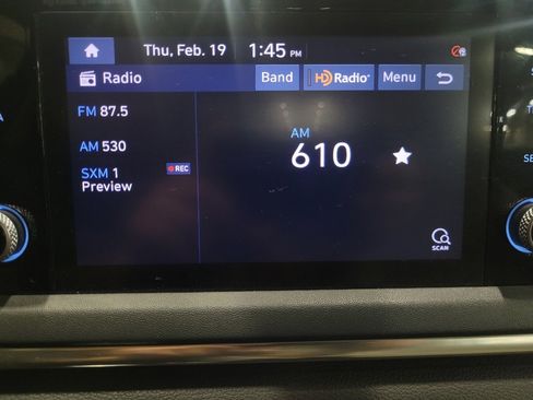 Used 2022 Hyundai Sonata SEL image 25