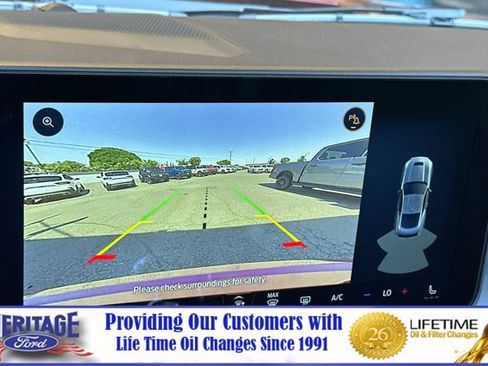 New 2025 Ford Mustang Premium image 18