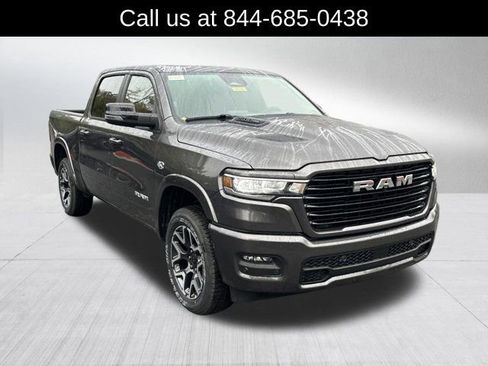 New 2026 RAM 1500 Laramie image 3