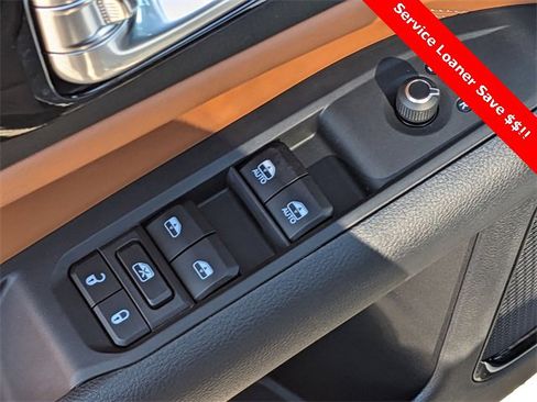 New 2025 Jeep Compass Limited w/ Sun & Sound Group image 21