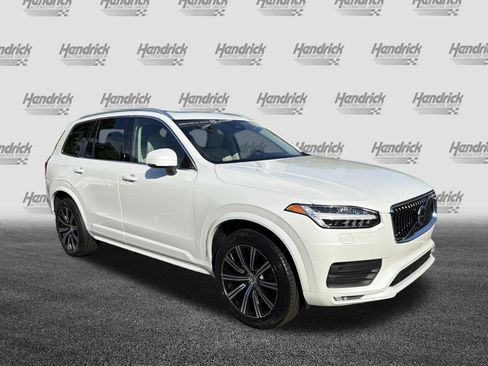 Certified 2023 Volvo XC90 B5 Core w/ Protection Package Premier AWD/4WD image 2
