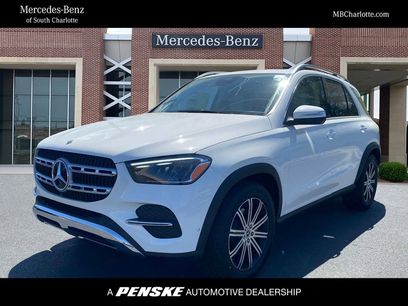 Certified 2025 Mercedes-Benz GLE 350 4MATIC