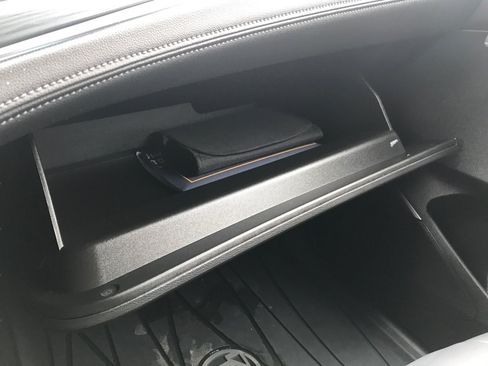 Certified 2023 Buick Enclave Essence w/ LPO, Floor Liner Package image 30