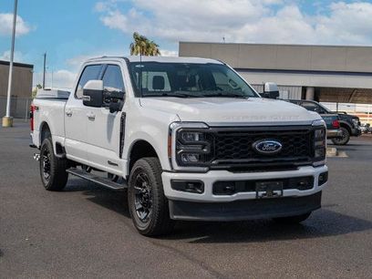 Certified 2023 Ford F250 Lariat w/ Sport Appearance Package