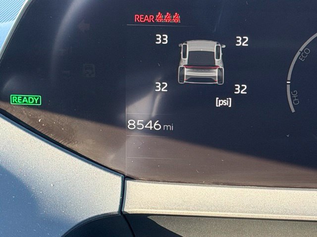 Certified 2023 Toyota Prius Limited AWD/4WD image 28