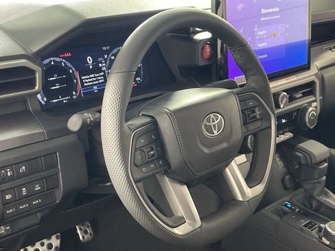 New 2026 Toyota Tacoma TRD Sport image 14