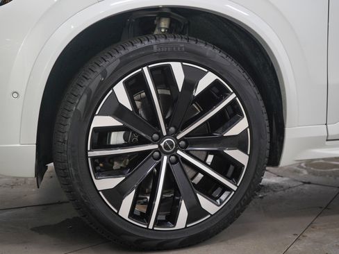 Used 2026 Volvo XC90 B6 Plus AWD/4WD image 31