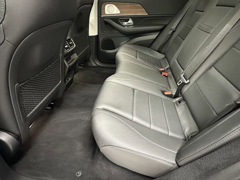 Certified 2025 Mercedes-Benz GLE 350 4MATIC image 23