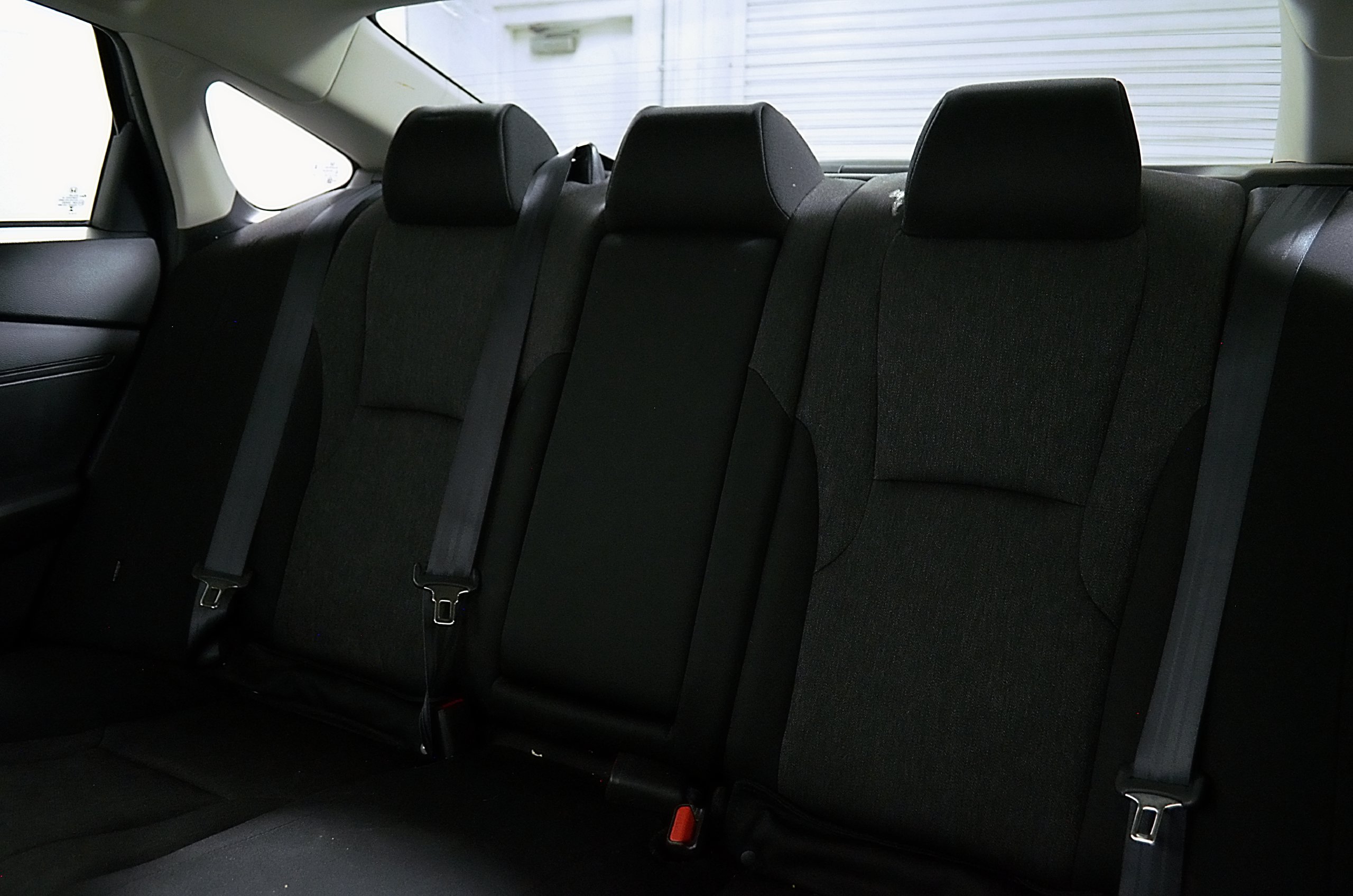 Used 2024 Honda Accord EX image 16
