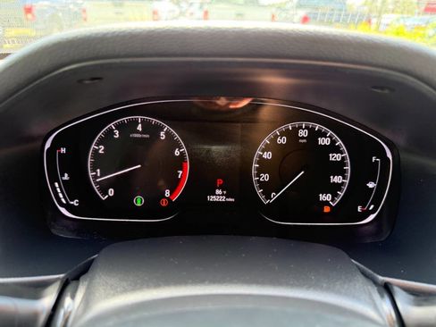 Used 2019 Honda Accord Sport image 26