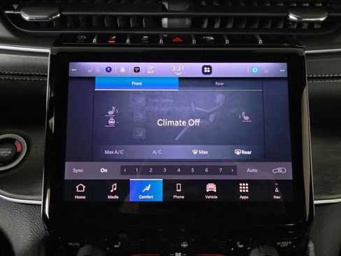 New 2025 Jeep Grand Cherokee L Limited image 24