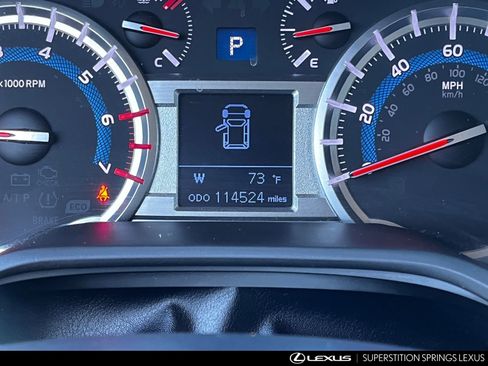 Used 2016 Toyota 4Runner SR5 image 14