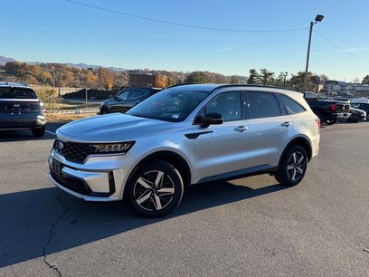 Used 2021 Kia Sorento S
