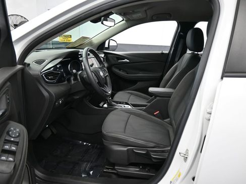 Used 2023 Buick Encore GX Preferred image 11